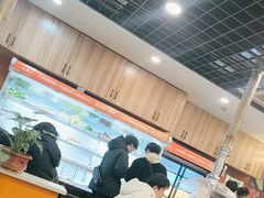 -哈尔滨小酒馆·鲜肉现穿自助烧烤(康新花园店)