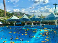 -杭州浪浪浪水公园