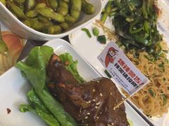 -木屋烧烤(龙岗龙城万科里店)