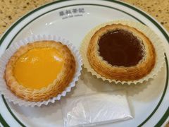 -華叔茶記