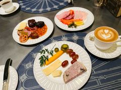 -丘吉尔餐厅(澳门伦敦人店)