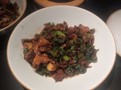 -湘阁里辣(南联锦泰城店)