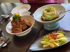 六月黄熟醉蟹-夜上海(新天地店)