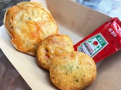 -非遗·十八曲鱼饺(西马总店)