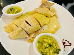 -文记壹心鸡(宝华路店)