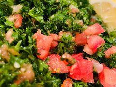 -ALAMEEN阿拉伯餐厅(三里屯店)