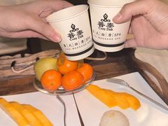 -菩泰·泰式草本按摩SPA(国大城市广场店)