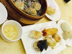-绿波廊(豫园店)