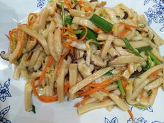 -下梅人家土菜馆(历史文化餐厅度假区店)