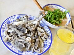 -老爆肚满五香烧牛羊肉