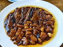 -闻香阁·清真(光荣道店)