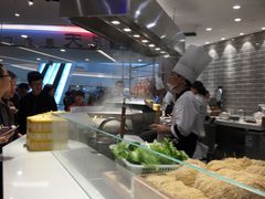-食通天·寰宇集(杭州万象城店)
