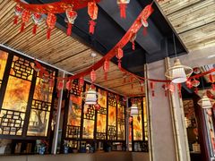 -左陕右甘(亚运村店)