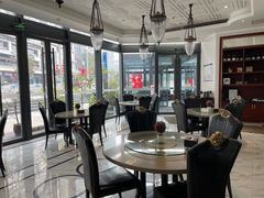 -铜锣湾·有麝自然香(长嘉汇购物公园店)