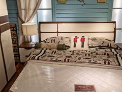 -长虹家具世界(渭水道店)