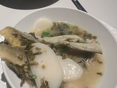 -顶特勒·黄鱼馆·特色菜(上海大世界店)