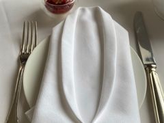-上海和平饭店华懋阁 Cathay Room