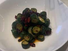 -绿杨春·淮扬宴(庐山路店)