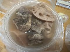-燕子煨汤(山海关路店)