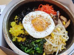 -梨花牛肉汤饭(仁恒伊势丹店)