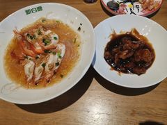 -新白鹿餐厅(城西银泰城店)