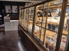 -黑草莓(重庆路店)