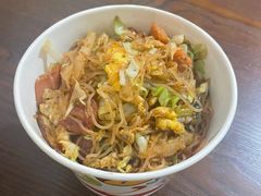 -温州炒米粉(原钟楼街二市场店)