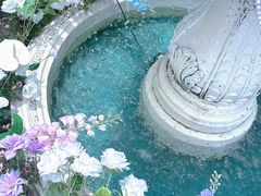 -秀儿家の小确幸花园西餐厅