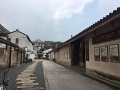 -许驸马府