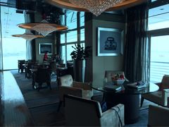 -苏州金鸡湖中茵皇冠假日酒店