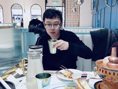 -意浓东南亚餐厅(滕州万达店)