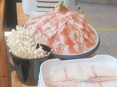 -江小渔鲜鱼火锅(冠亚星城店)