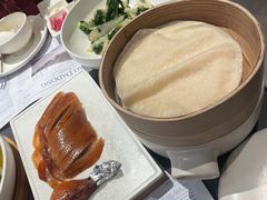 -小大董·烤鸭(观景餐厅·南京西路店)