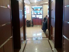 -蝎王府羊蝎子(北大地店)