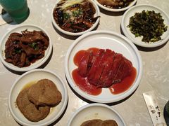 -松鹤面馆·古法焖肉面(观前店)