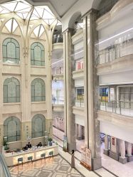 -米诺娃妇女儿童医院·三级妇儿医院