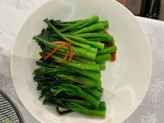 -酌宴府The China Club·广州万富希尔顿酒店(云城东路店)