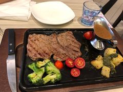 -必胜客(嘉兴万达店)