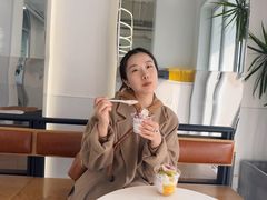 -Blueglass酸奶(上生新所店)
