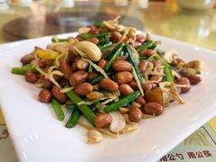 -台山美食一绝阿四台山黄鳝饭(阿四创作店)