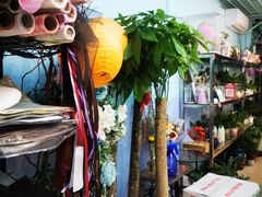 -花心思鲜花店(武昌徐东店)