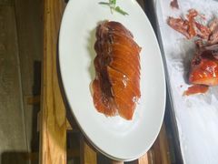 -四季民福烤鸭店(前门大栅栏店)