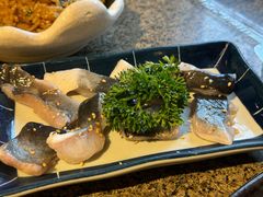 -梦山水日本烧肉(五四广场店)