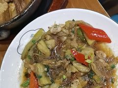 -喜来酌海鲜·饺子(和平一店)