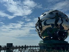 -北海市海滨公园