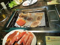 -阪尚皇·原切牛排·烤肉火锅自助(北京路店)