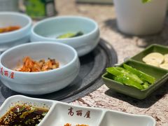 -高丽屋(天宁寺店)