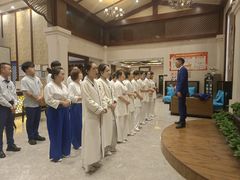 -豪爵足道·SPA(蔡甸店)