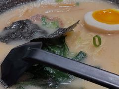 豚骨拉面-胜代日本料理(云程巷小区店)