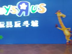 -TOYSRUS玩具反斗城(正大广场店)